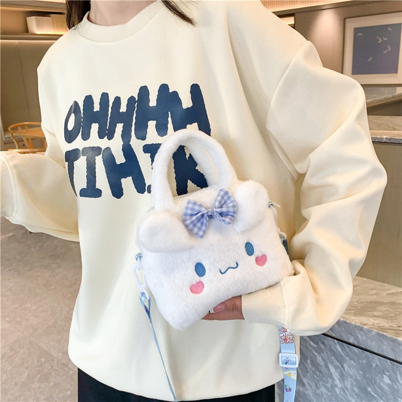 Plushies Sanrio Bag Plush