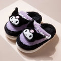 Kawaii Sanrio Slippers