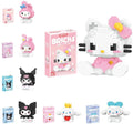 Hello Kitty Anime Collectibles Figures