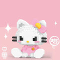 Hello Kitty  Anime Collectibles Figures