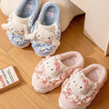 Kawaii Sanrio Slippers